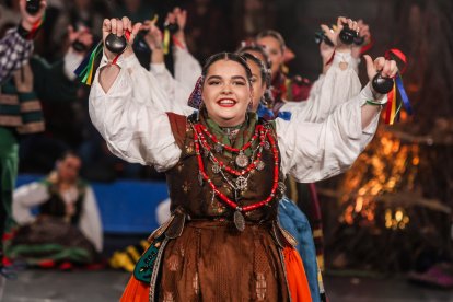 Festival de Las Marzas 2026.