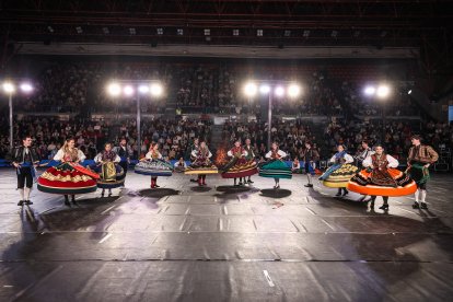 Festival de Las Marzas 2026.