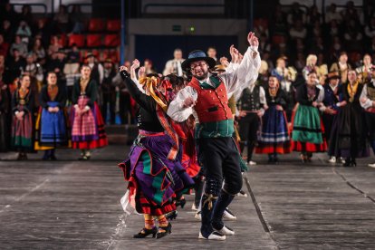 Festival de Las Marzas 2026.