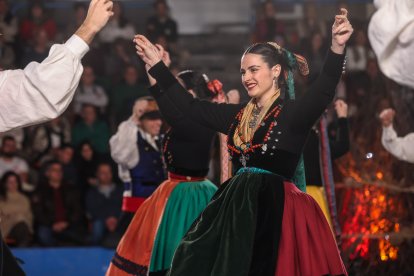 Festival de Las Marzas 2026.