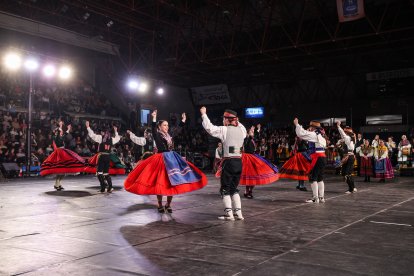 Festival de Las Marzas 2026.