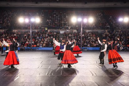 Festival de Las Marzas 2026.