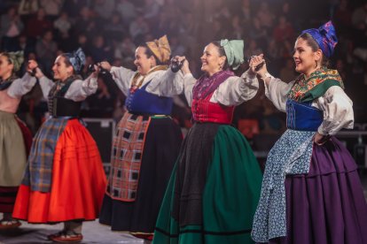 Festival de Las Marzas 2026.