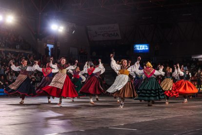 Festival de Las Marzas 2026.