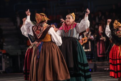 Festival de Las Marzas 2026.