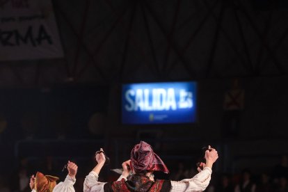 Festival de Las Marzas 2026.