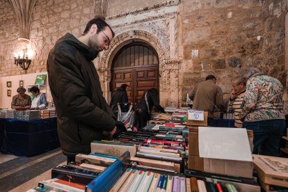 La inciiativa brinda la oportunidad de dar una nueva vida a distintos productos con fin solidario.