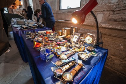 La inciiativa brinda la oportunidad de dar una nueva vida a distintos productos con fin solidario.