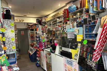 Imagen de la librería Loyna