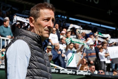 Imagen de Luis Miguel Ramis.