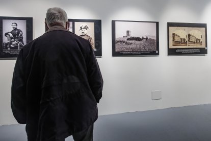 Imagen de la exposición.