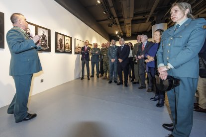 Imagen de la exposición.