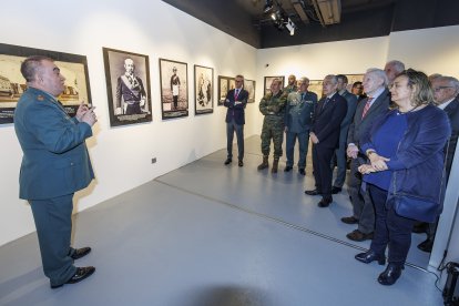 Imagen de la exposición.