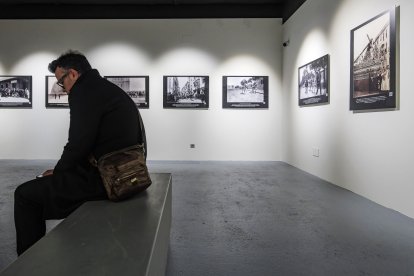 Imagen de la exposición.