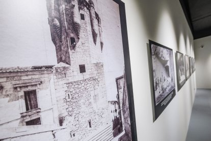 Imagen de la exposición.