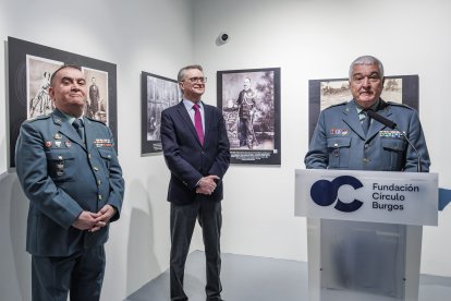 Imagen de la exposición.