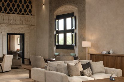 El nuevo hotel abrirá en unos meses