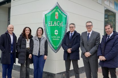 Dos proyectos sociales de Burgos reciben 75.000 euros gracias a Ibercaja y Fundación Círculo.