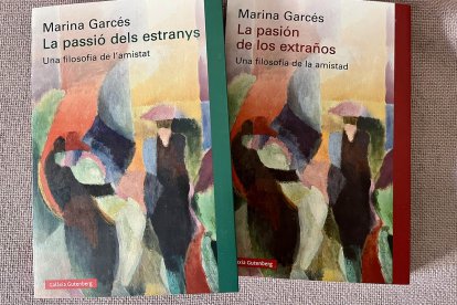 El ensayo ha sido publicado en castellano y en catalán por Galaxia Gutenberg.