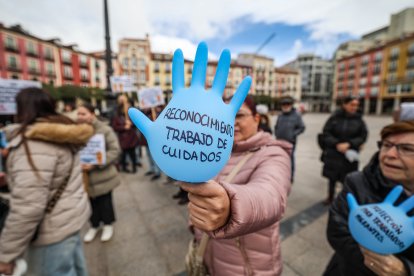 El colectivo reclama a la sociedad que reconozca el valor de su trabajo y denuncie prácticas abusivas.