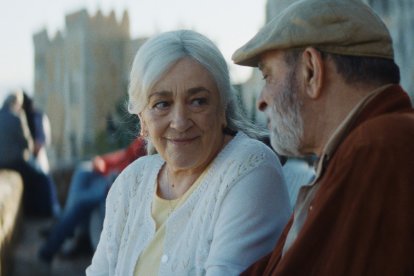 La interpretación de Carmen Maura ha sido alabada en todos los festivales donde ha participado la película.