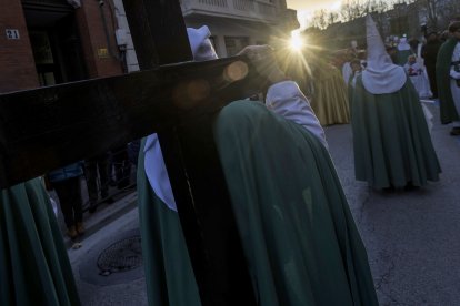 Rosario Penitencial Obrero 2026.