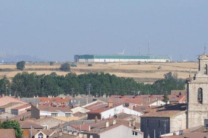 Imagen de Villagonzalo Pedernales.