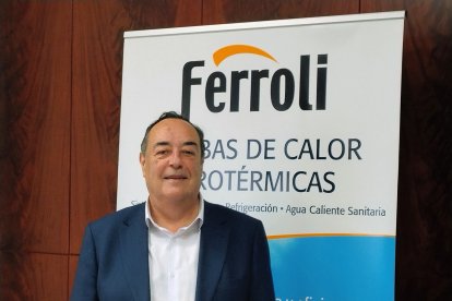 Víctor Gómez, premio al mejor directivo.
