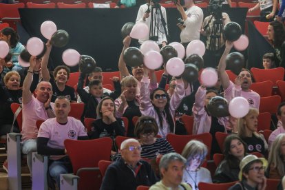 Final nacional de la First Lego League 2026.