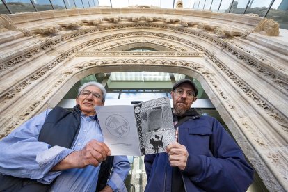 El número 18 de la revista se presentará en la Biblioteca Pública de San Juan.