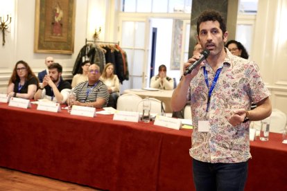 La Federación Leonesa de Empresarios clausura la II edición de la Emprende Experience y entrega el premio a la iniciativa ganadora