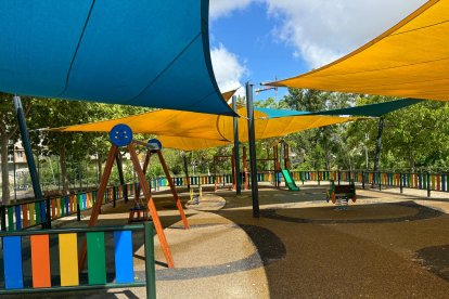 Parque María Pacheco