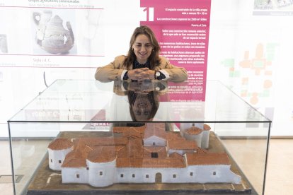Museo de las Villas Romanas de Almenara – Puras