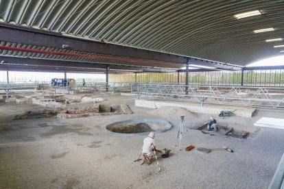 Museo de las Villas Romanas de Almenara – Puras