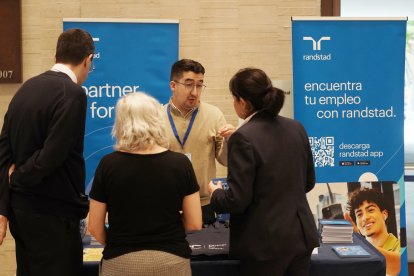 V Feria de Empleo y Formación Profesional