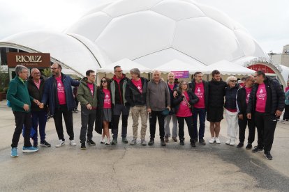 49ª Marcha Asprona
