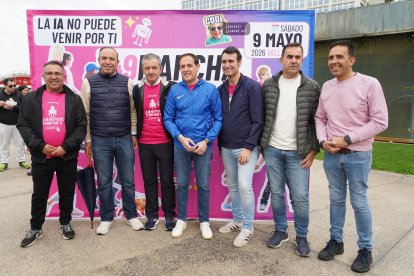 49ª Marcha Asprona
