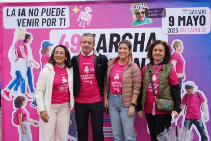 49ª Marcha Asprona
