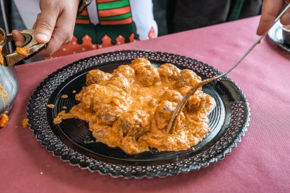 Segunda edición de MasterChef entre las peñas de Burgos.