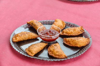 Segunda edición de MasterChef entre las peñas de Burgos.