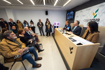 Imagen de la presentación de la carrera.