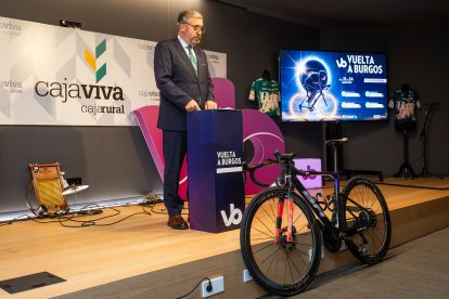 Imagen de la presentación de la carrera.