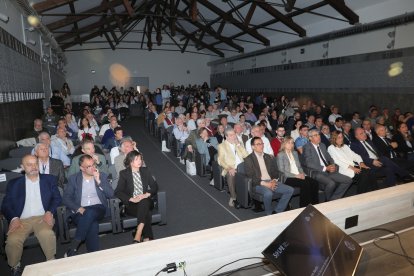 La Diputación de Palencia presenta el Simposio Internacional del Sol y los Eclipses (SOLPÉ)