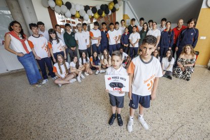El Blanca de Castilla se involucra de corazón con las enfermedades raras.
