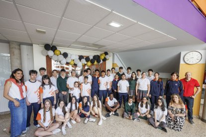 El Blanca de Castilla se involucra de corazón con las enfermedades raras.