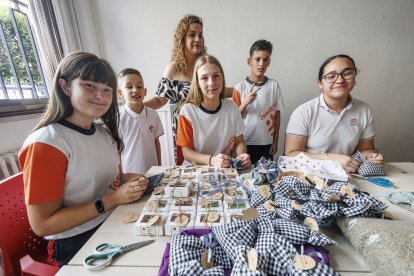 El Blanca de Castilla se involucra de corazón con las enfermedades raras.