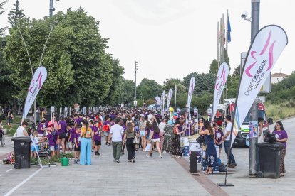 Imagen del evento organizado por Fundación Caja de Burgos.