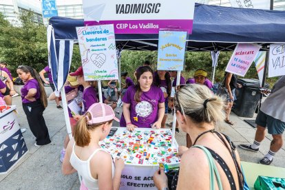 Imagen del evento organizado por Fundación Caja de Burgos.