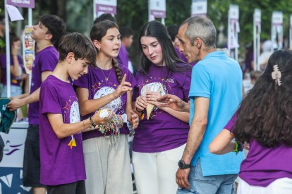 Imagen del evento organizado por Fundación Caja de Burgos.
