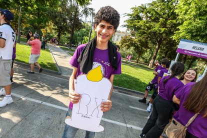 Imagen del evento organizado por Fundación Caja de Burgos.